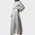 Σετ με Κομψή Απλότητα και Διαχρονικό Στυλ