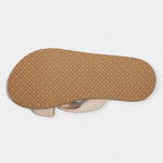 Γυναικείες Πλατιές Σανδάλες