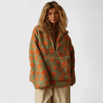 Μελπομένη – Ζεστό Φλοραλ Φλις