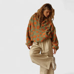 Μελπομένη – Ζεστό Φλοραλ Φλις